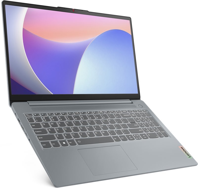 Ноутбук Lenovo IdeaPad Slim 3 15IAH8 83ER007PRK - фото2