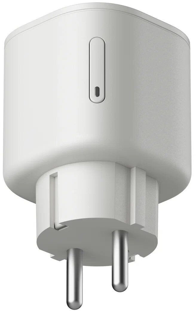 Умная розетка Яндекс YNDX-00540WHT (белый) - фото2