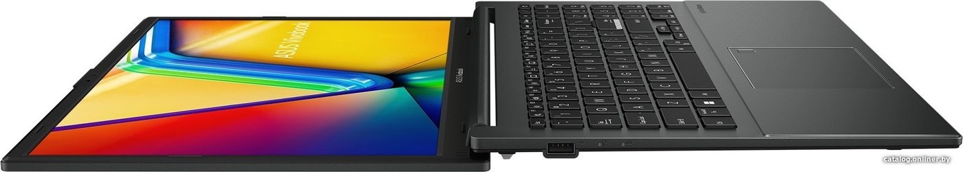 Ноутбук ASUS Vivobook Go 15 E1504FA-BQ050 - фото2