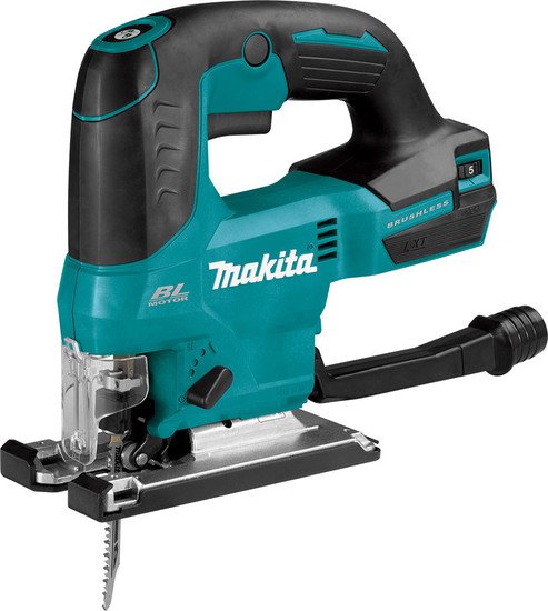 Электролобзик Makita DJV184Z (без АКБ) - фото1
