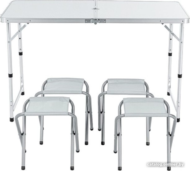 Стол со стульями Green Glade M790-1 фото-3 Стол со стульями Green Glade M790-1 фото-3