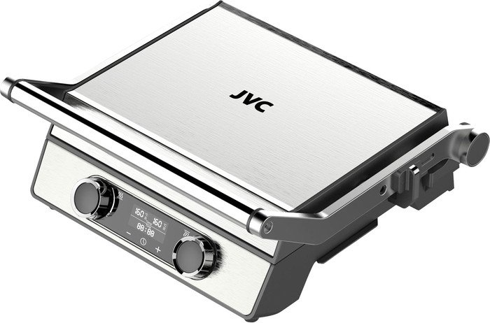 Электрогриль JVC JK-GR318 - фото1