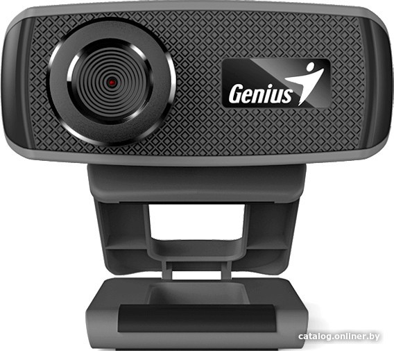 Веб-камера Genius FaceCam 1000X V2 - фото1