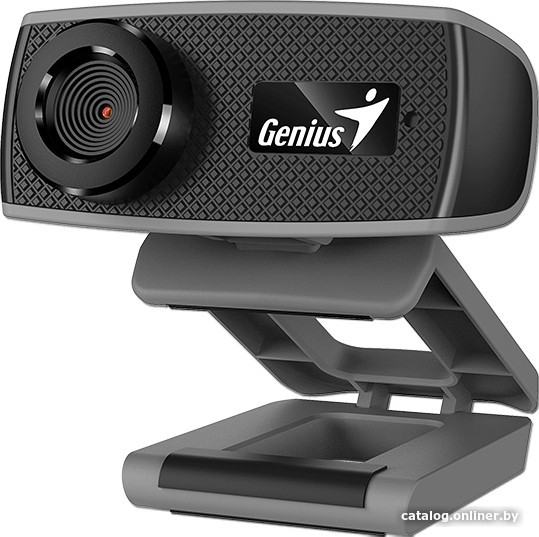 Веб-камера Genius FaceCam 1000X V2 - фото2