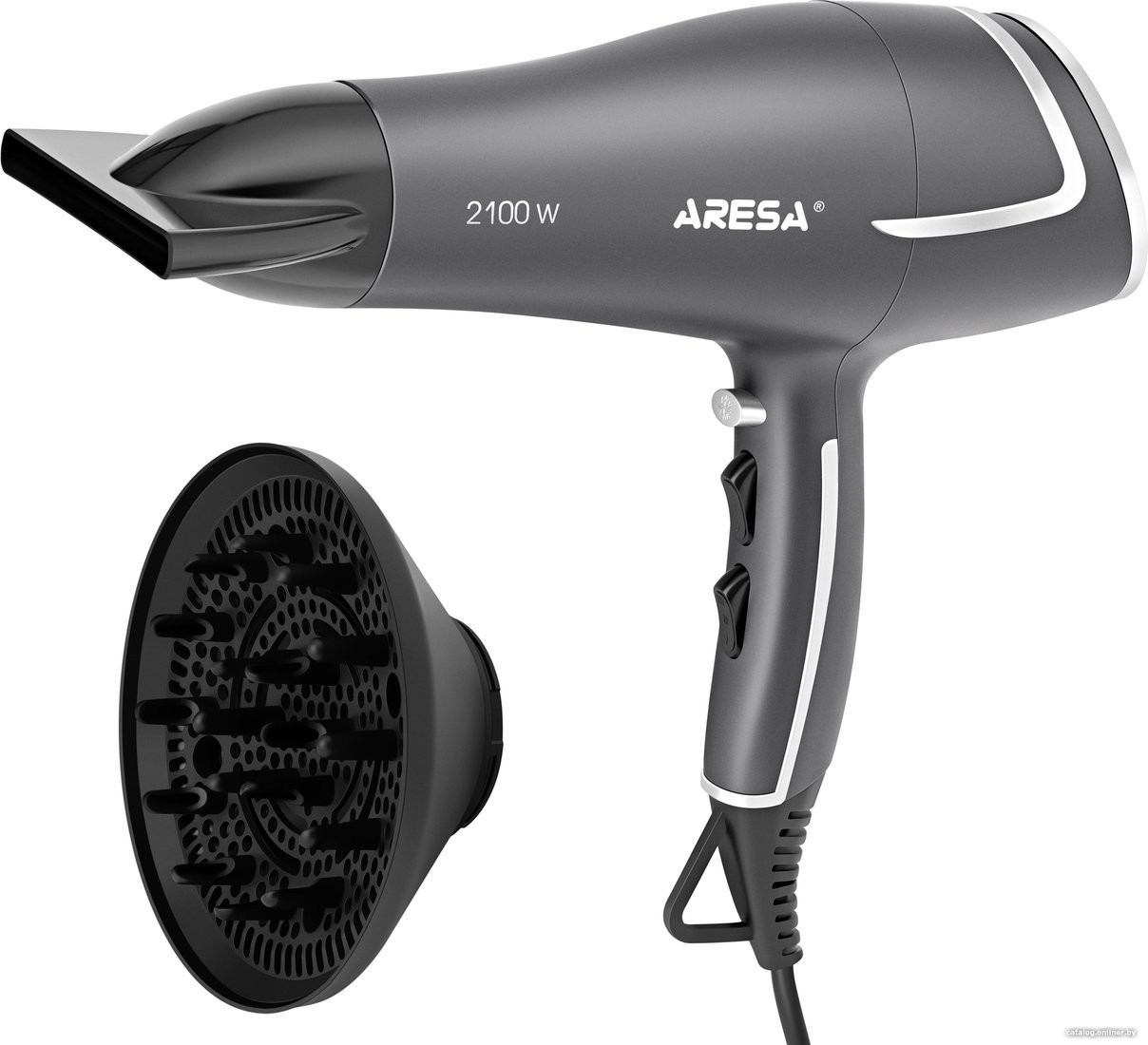 Фен Aresa AR-3232 - фото2