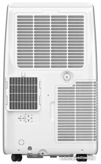 Мобильный кондиционер Funai Camomiru MAC-CM40HPN04 - фото2
