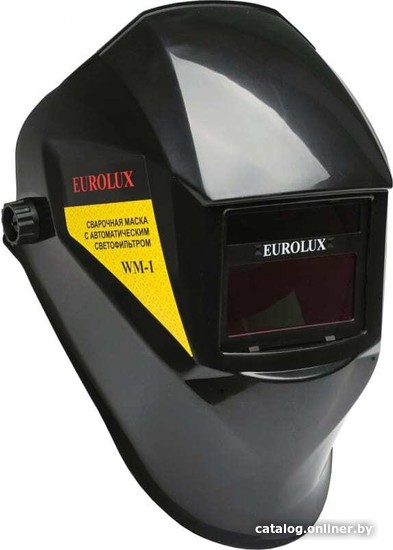 Сварочная маска Eurolux WM-1 - фото2