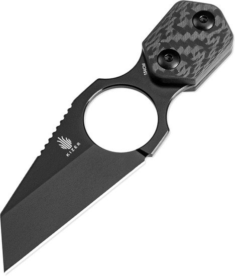 Нож KIZER Variable Wharncliffe 1052A2 - фото1
