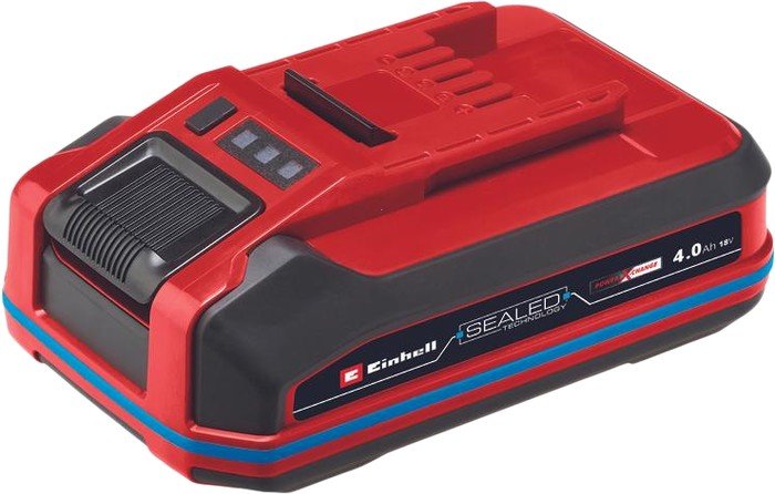 Аккумулятор Einhell Sealed PXC Plus A1 4511627 (18В/4 Ач) - фото1