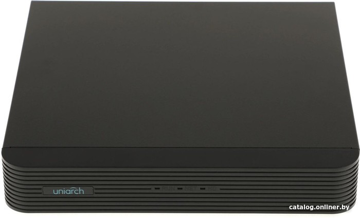 Сетевой видеорегистратор Uniarch NVR-108E2-P8 - фото2