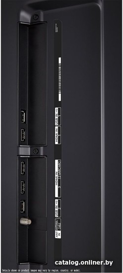 Телевизор LG QNED80 65QNED80T6A - фото2