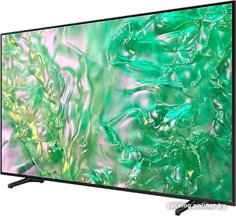 Телевизор Samsung Crystal UHD DU8000 UE43DU8000UXRU - фото2