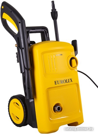 Мойка высокого давления Eurolux W-175 PRO 70/8/58 - фото1