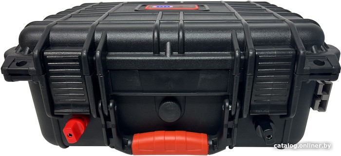 Лодочный аккумулятор VOLAT LiFePO4 12V EVE-105 (105 А·ч) - фото2