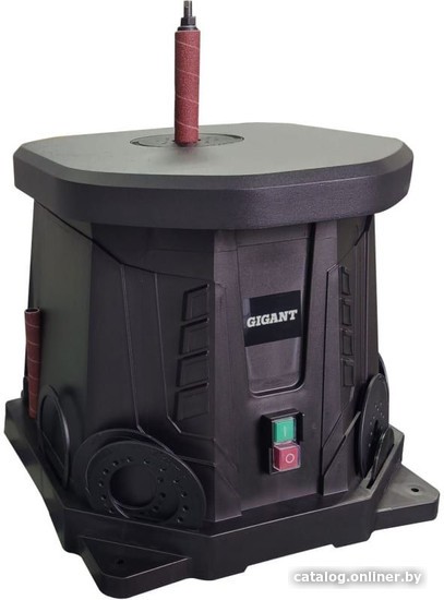 Станок Gigant OSSJ-450 - фото2