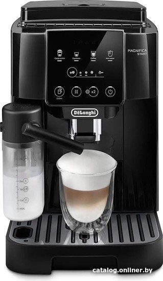 Кофемашина DeLonghi Magnifica Start ECAM220.60.B - фото1