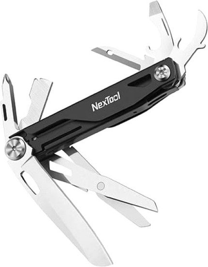 Мультитул NexTool Knight EDC Multifunctional Knife KT5524 NE20224 - фото1