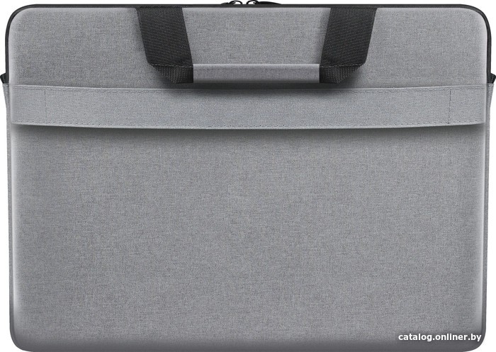 Сумка Defender Tote 15.6" (серый) - фото2