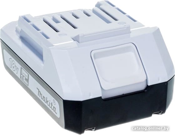 Аккумулятор Makita BL1815G 198186-3 (18В/1.5 Ah) фото-3 Аккумулятор Makita BL1815G 198186-3 (18В/1.5 Ah) фото-3
