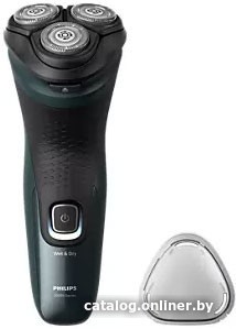 Электробритва Philips Wet & Dry Electric Shaver X3052/00 - фото1