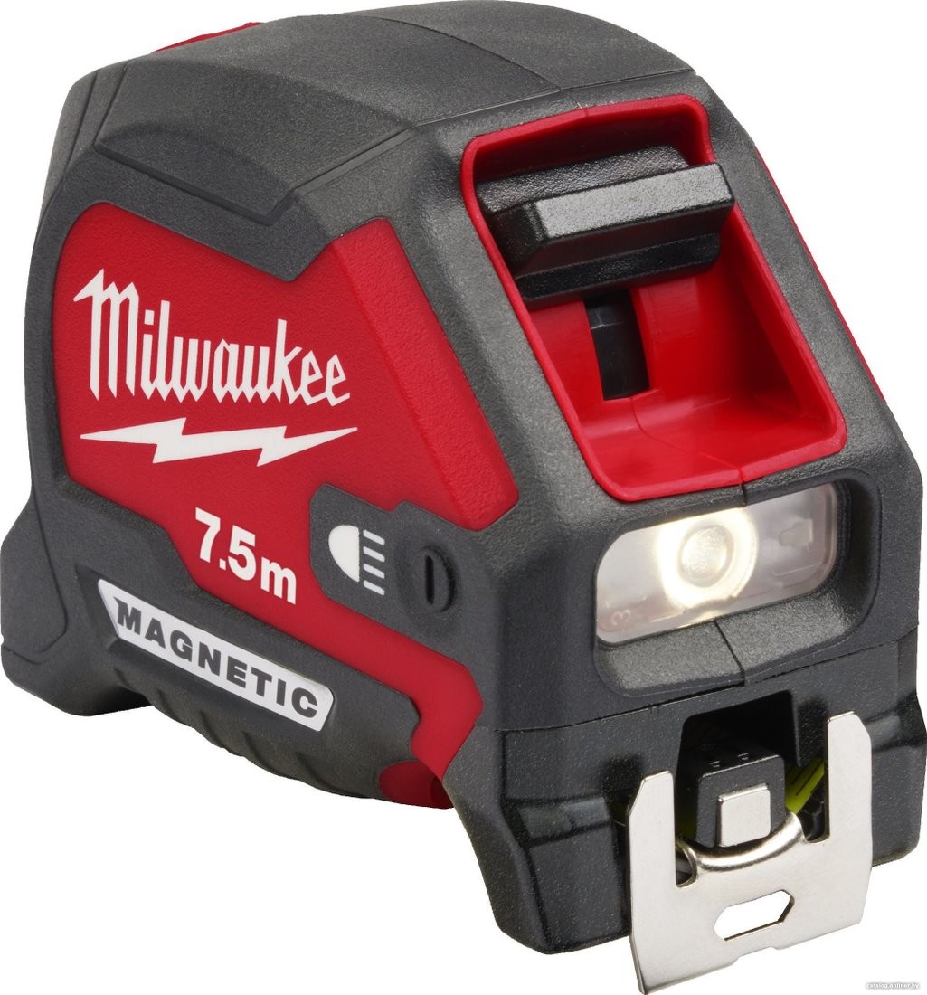 Рулетка Milwaukee 4932492469 - фото2