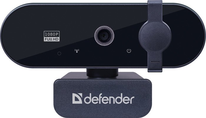 Веб-камера Defender G-Lens 2580 - фото2