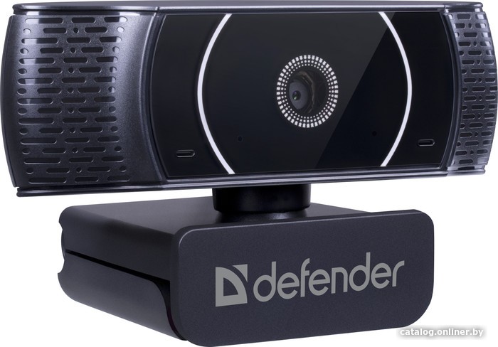 Веб-камера Defender G-Lens 2590 - фото1