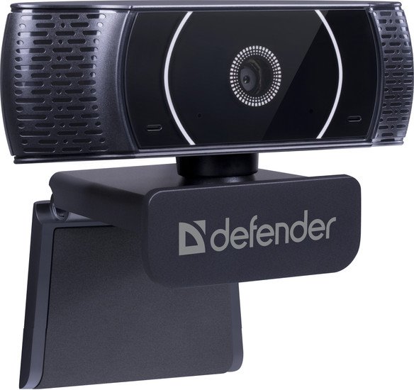 Веб-камера Defender G-Lens 2590 - фото2