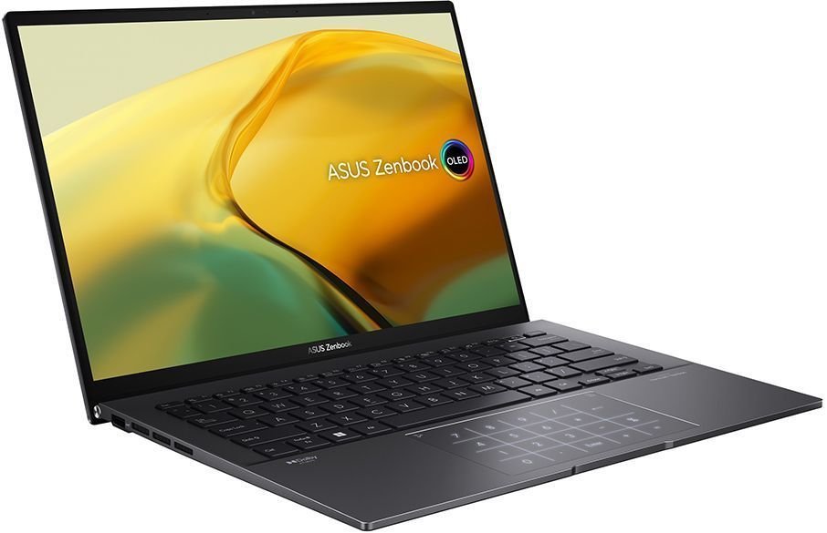 Ноутбук ASUS ZenBook 14 UM3402YA-KP854 - фото2