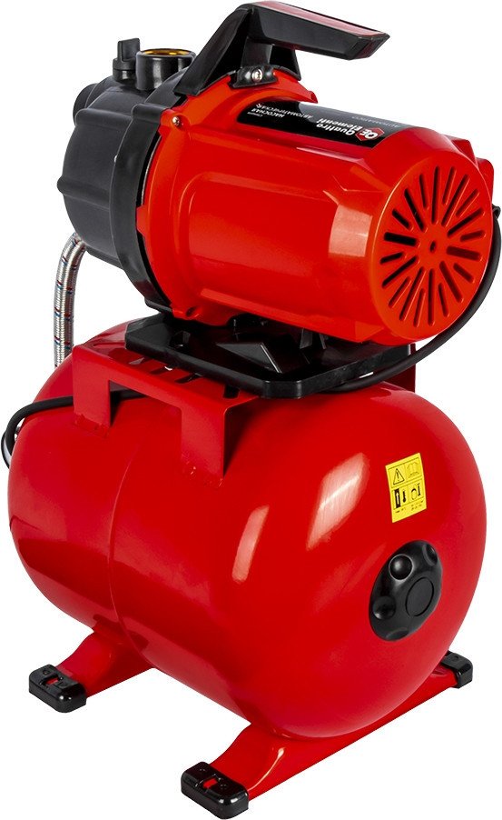 Насосная станция Quattro Elementi Automatico 801 фото-3 Насосная станция Quattro Elementi Automatico 801 фото-3