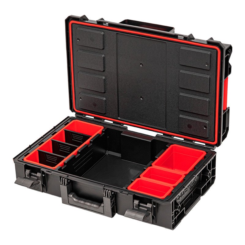 Кейс Qbrick System One 200 2.0 Technik - фото2