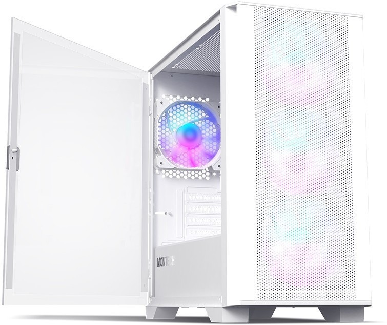 Компьютер TGPC Advanced W Mini 86719 A-X - фото2