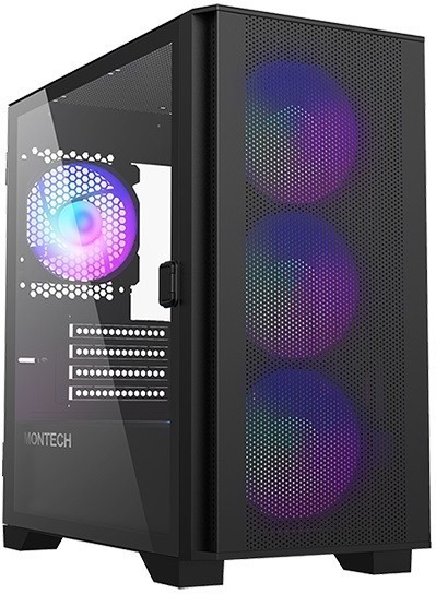 Компьютер TGPC Advanced Mini 86728 A-X - фото1