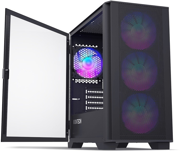 Компьютер TGPC Advanced Mini 86729 A-X - фото2