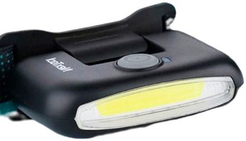 Фонарь NexTool Head Lamp NE20002 (черный) - фото1