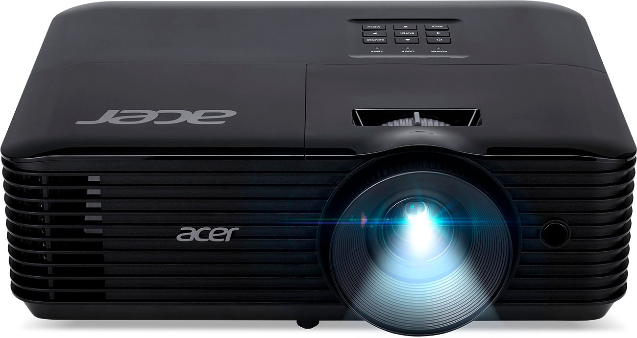 Проектор Acer X1328Wi MR.JTW11.001 - фото1