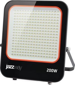 Уличный прожектор JAZZway PFL-V 200w 6500K IP65 - фото1