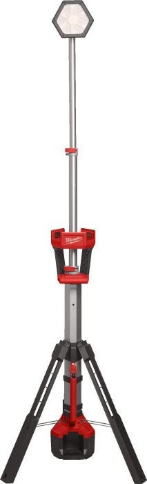 Уличный прожектор Milwaukee M18 SAL2-502B 4933492903 - фото1