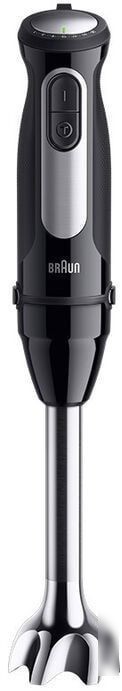 Погружной блендер Braun MultiQuick 5 Pro MQ 55755 MBK - фото2