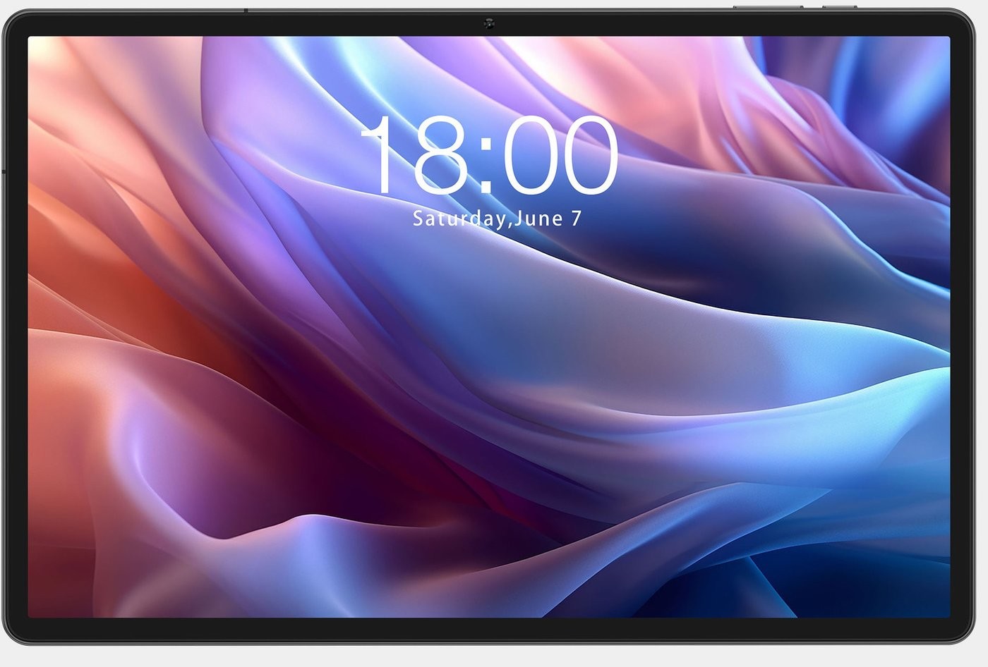 Планшет Teclast T65 Max 8GB/256GB LTE (серый) - фото2 Планшет Teclast T65 Max 8GB/256GB LTE (серый) - фото2