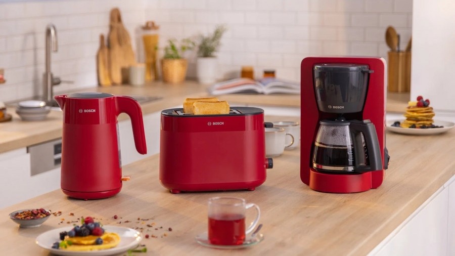 Тостер Bosch TAT2M124 - фото2