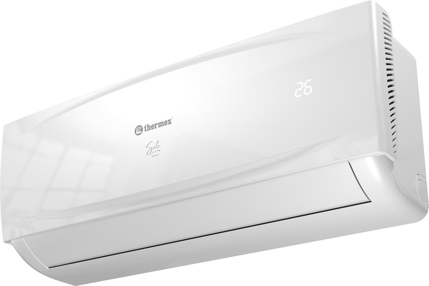 Кондиционер Thermex Sesto 12 - фото2