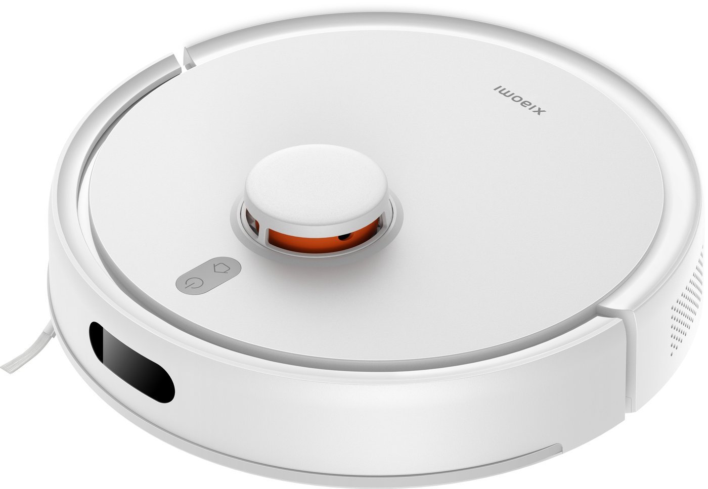 Робот-пылесос Xiaomi Robot Vacuum S20 D106 (европейская версия, белый) - фото1 Робот-пылесос Xiaomi Robot Vacuum S20 D106 (европейская версия, белый) - фото1