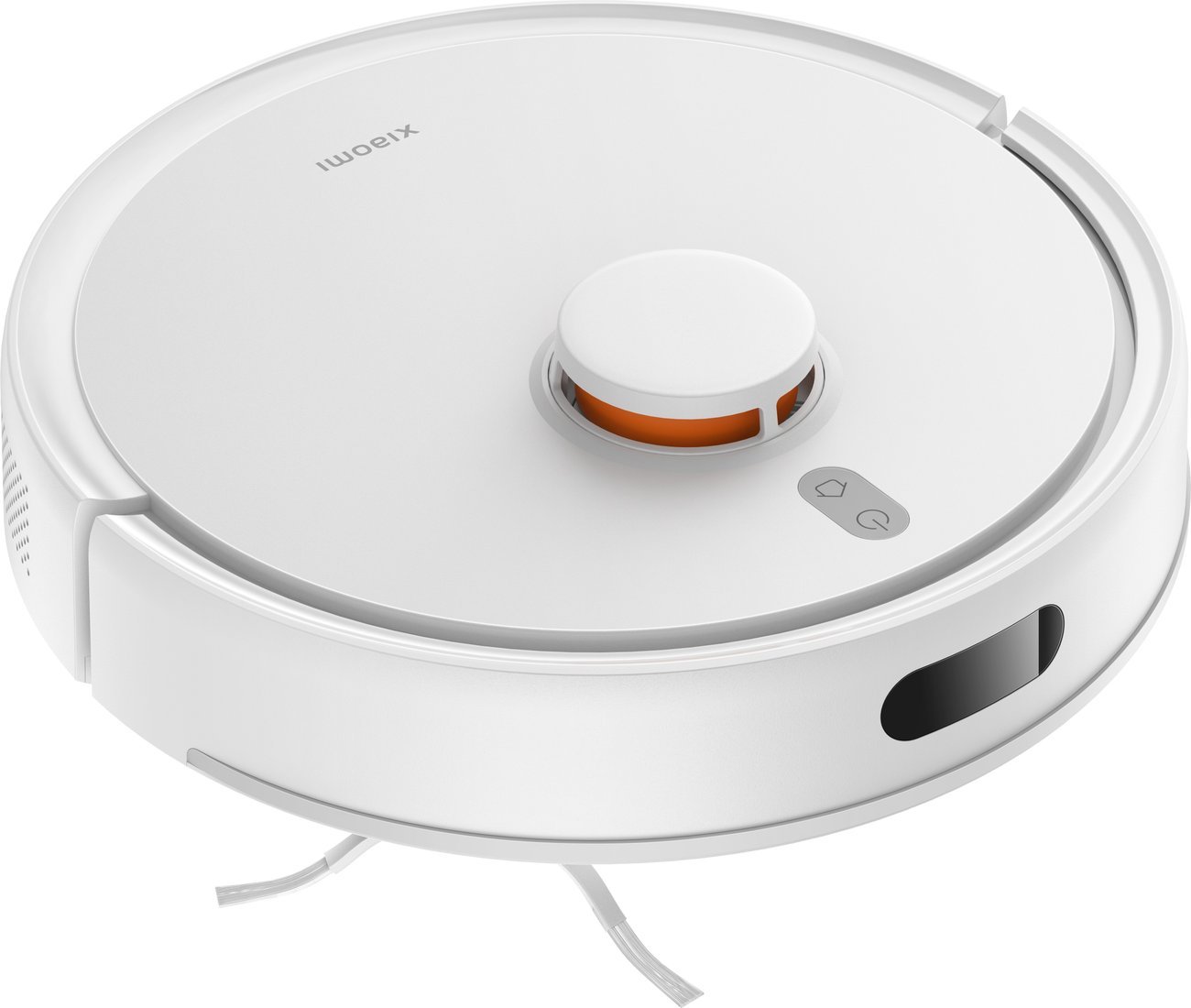Робот-пылесос Xiaomi Robot Vacuum S20 D106 (европейская версия, белый) - фото2 Робот-пылесос Xiaomi Robot Vacuum S20 D106 (европейская версия, белый) - фото2
