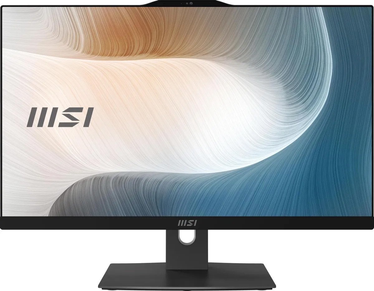 Моноблок MSI Modern AM242P 1M-1031XRU - фото1