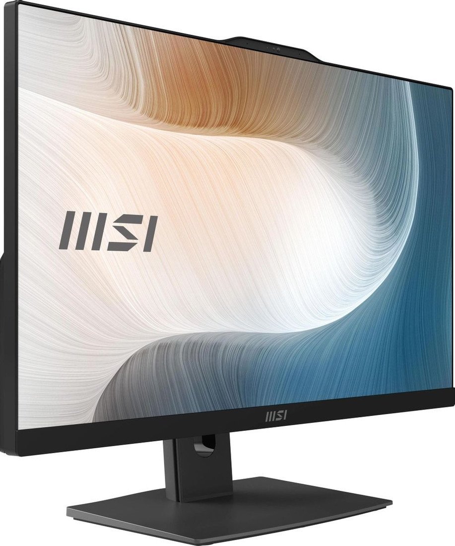Моноблок MSI Modern AM242P 1M-1031XRU - фото2