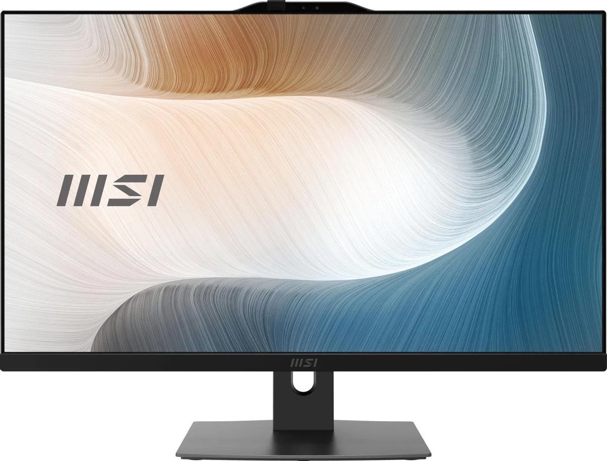 Моноблок MSI Modern AM272P 1M-687XRU - фото1
