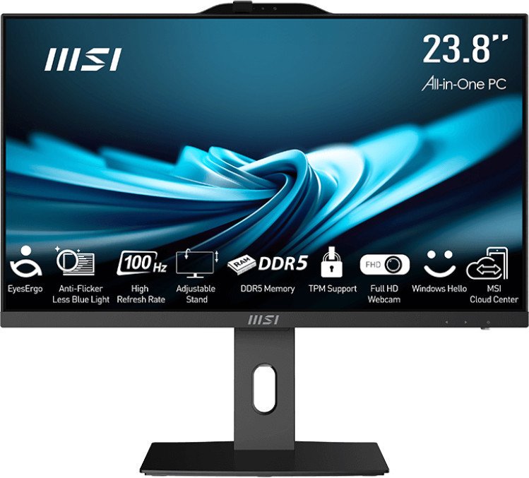 Моноблок MSI Pro AP242P 14M-661XRU - фото1