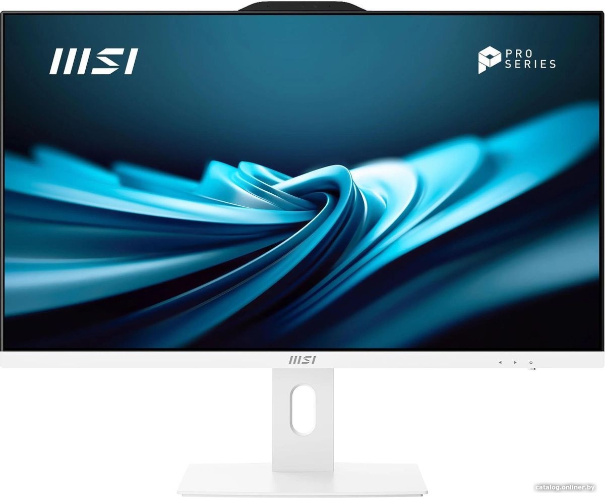 Моноблок MSI Pro AP272P 14M-650XRU - фото2