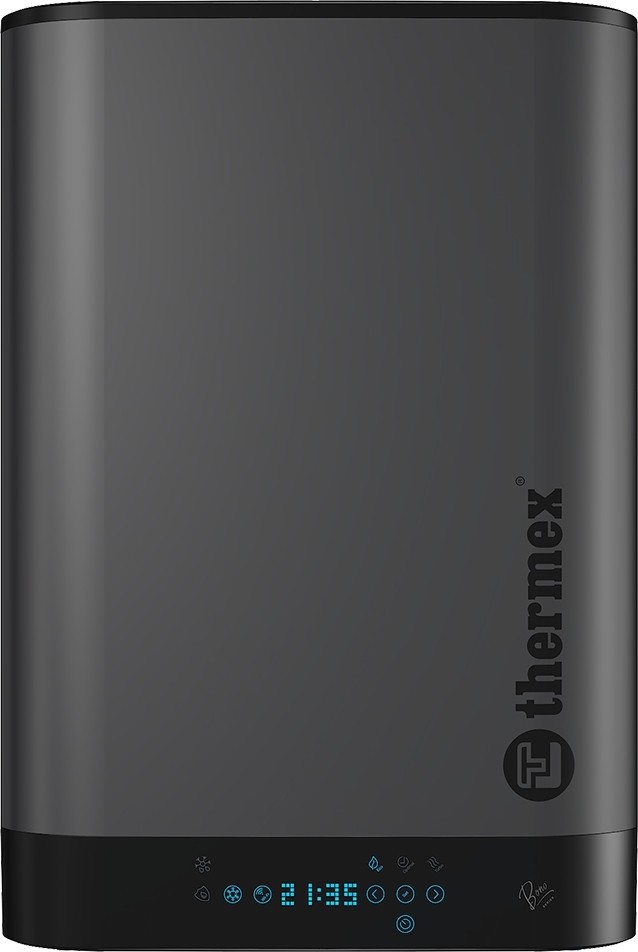 Накопительный электрический водонагреватель Thermex Bono 50 Wi-Fi - фото2 Накопительный электрический водонагреватель Thermex Bono 50 Wi-Fi - фото2
